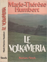 Le Volkameria